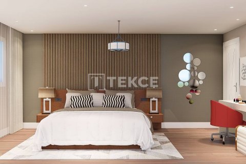 Daire 2+1 Iskele, №60986 - 16