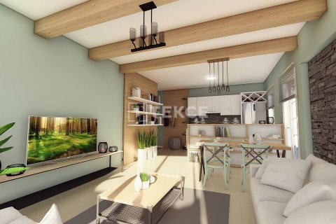 Daire 2+1 Iskele, №60986 - 11