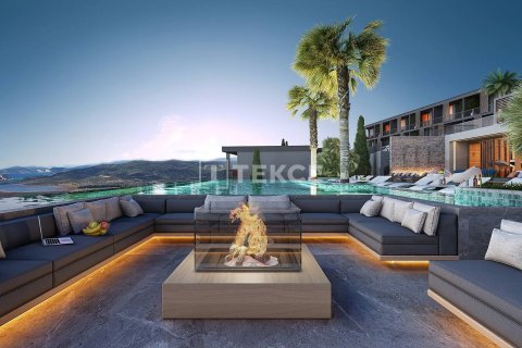 Apartment for sale in Milas, Mugla, Turkey, 2 bedrooms, 65m2, No. 44487 – photo 11