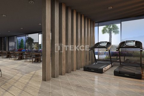 Apartment for sale in Milas, Mugla, Turkey, 2 bedrooms, 65m2, No. 44487 – photo 18