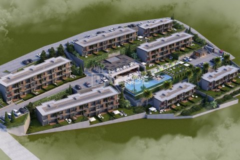 Apartment for sale in Milas, Mugla, Turkey, 2 bedrooms, 65m2, No. 44487 – photo 14