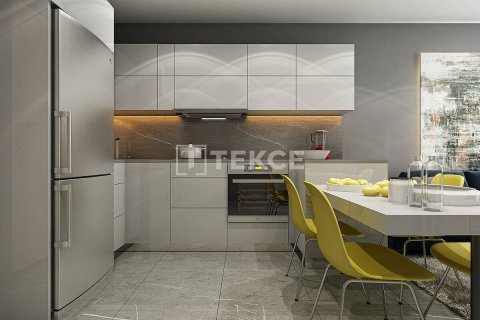 Apartment for sale in Milas, Mugla, Turkey, 2 bedrooms, 65m2, No. 44487 – photo 24