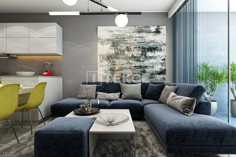 Apartment for sale in Milas, Mugla, Turkey, 2 bedrooms, 65m2, No. 44487 – photo 21