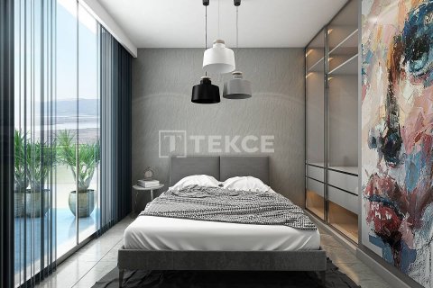 Apartment for sale in Milas, Mugla, Turkey, 2 bedrooms, 65m2, No. 44487 – photo 27