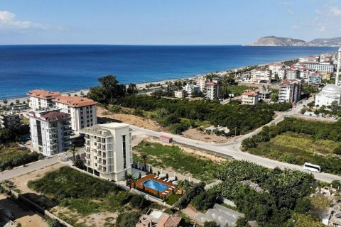 Продажа квартиры в Кестеле, Анталье, Турция 2 комн., 55м2, №95032 – фото 7