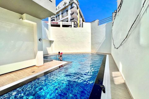 Wohnung  in Mahmutlar, Antalya, Türkei Nr. 95030 - 10