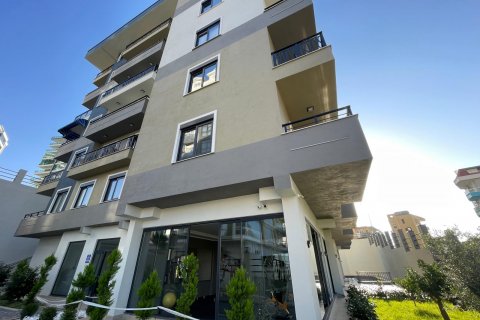 Wohnung  in Mahmutlar, Antalya, Türkei Nr. 95030 - 8