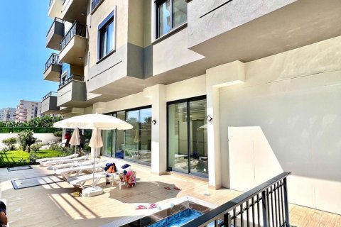 Wohnung  in Mahmutlar, Antalya, Türkei Nr. 95030 - 9