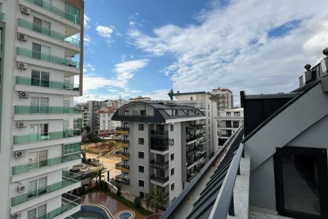 Daire  2+1  Alanya, Antalya, Türkiye №216691