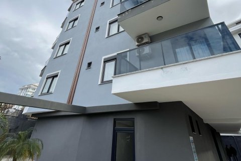 2+1 Lägenhet i Alanya, Antalya, Turkiet Nr. 216691 - 20