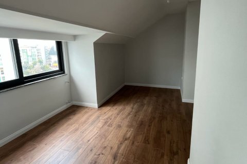 2+1 Lägenhet i Alanya, Antalya, Turkiet Nr. 216691 - 2