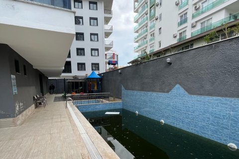 2+1 Lägenhet i Alanya, Antalya, Turkiet Nr. 216691 - 6