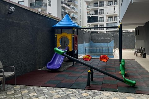 2+1 Lägenhet i Alanya, Antalya, Turkiet Nr. 216691 - 7