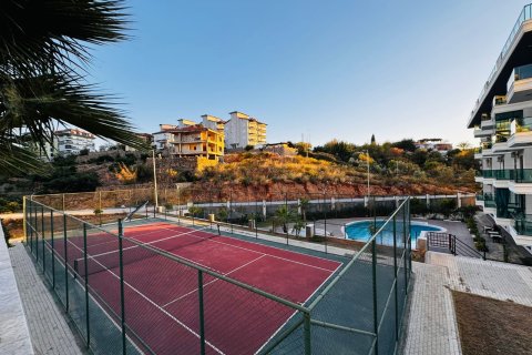 1+1 Lägenhet i Alanya, Antalya, Turkiet Nr. 216687 - 7