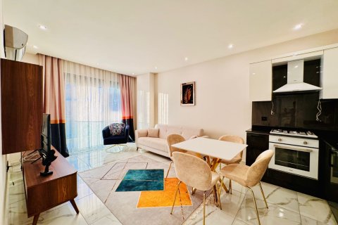 1+1 Lägenhet i Alanya, Antalya, Turkiet Nr. 216687 - 6