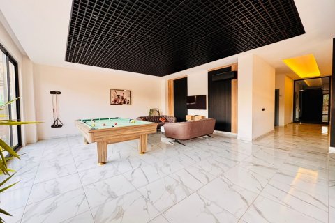 1+1 Lägenhet i Alanya, Antalya, Turkiet Nr. 216687 - 8