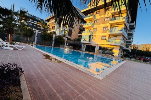 1+1 Lägenhet i Alanya, Antalya, Turkiet Nr. 216687 - 12