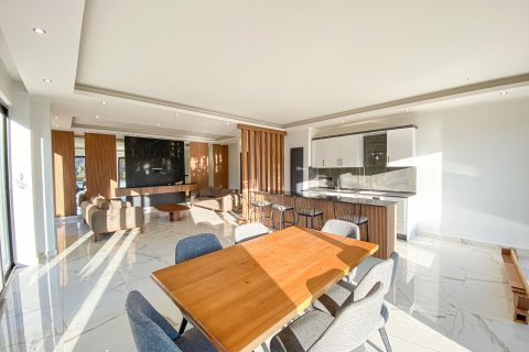 Daire  1+1  Alanya, Antalya, Türkiye №216689