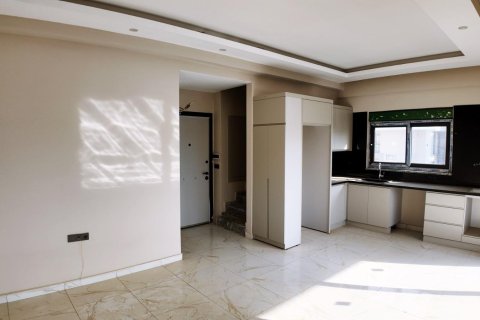 2+1 Lejlighed  i Alanya, Antalya, Tyrkiet Nr. 216690 - 6