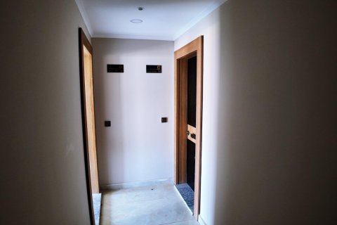 2+1 Lejlighed  i Alanya, Antalya, Tyrkiet Nr. 216690 - 5