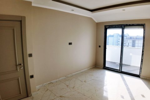 2+1 Lejlighed  i Alanya, Antalya, Tyrkiet Nr. 216690 - 9