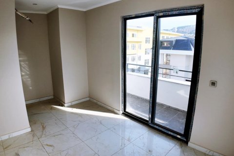 2+1 Lejlighed  i Alanya, Antalya, Tyrkiet Nr. 216690 - 11