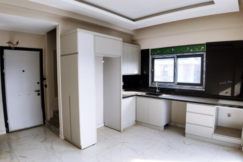 2+1 Lejlighed  i Alanya, Antalya, Tyrkiet Nr. 216690 - 7