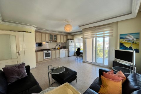 1+1 Apartment in Alanya, Antalya, Turkey No. 216688