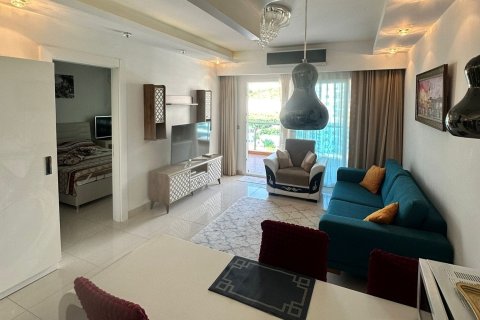 1+1 Wohnung in Alanya, Antalya, Türkei Nr. 216685 - 15