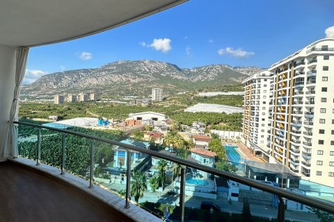 1+1 Wohnung in Alanya, Antalya, Türkei Nr. 216685 - 12