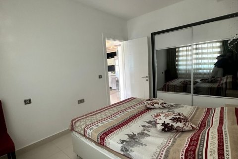 1+1 Wohnung in Alanya, Antalya, Türkei Nr. 216685 - 2
