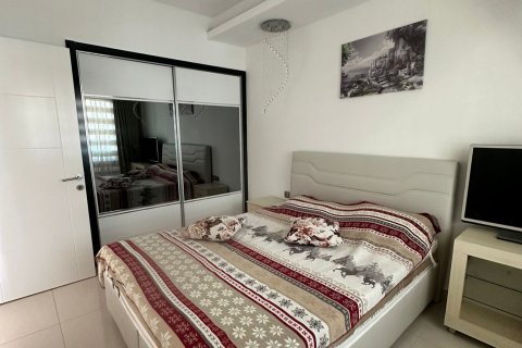 1+1 Wohnung in Alanya, Antalya, Türkei Nr. 216685 - 8