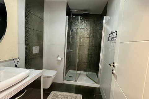 1+1 Wohnung in Alanya, Antalya, Türkei Nr. 216685 - 3