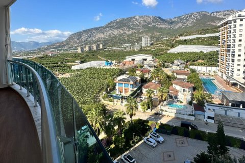 1+1 Wohnung in Alanya, Antalya, Türkei Nr. 216685 - 5