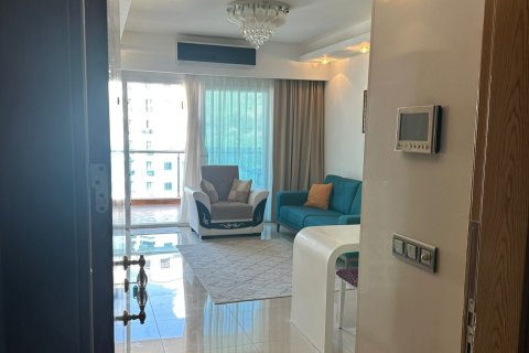 1+1 Wohnung in Alanya, Antalya, Türkei Nr. 216685 - 4
