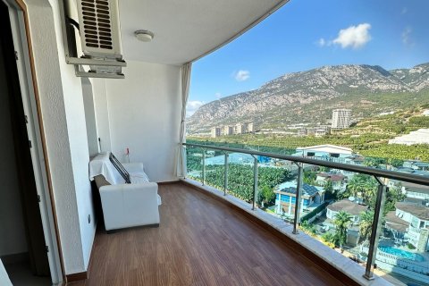 1+1 Wohnung in Alanya, Antalya, Türkei Nr. 216685 - 10