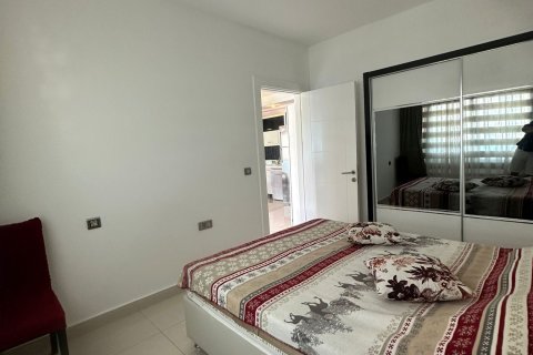 1+1 Wohnung in Alanya, Antalya, Türkei Nr. 216685 - 9