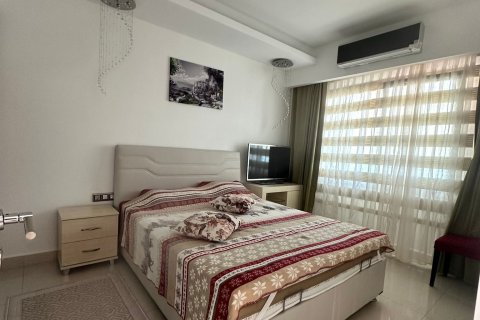 1+1 Wohnung in Alanya, Antalya, Türkei Nr. 216685 - 7