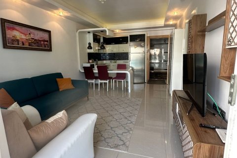 1+1 Wohnung in Alanya, Antalya, Türkei Nr. 216685 - 11