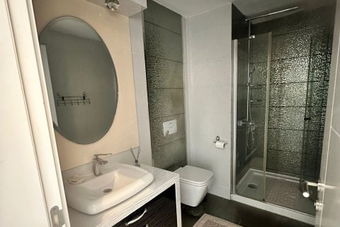 1+1 Wohnung in Alanya, Antalya, Türkei Nr. 216685 - 13