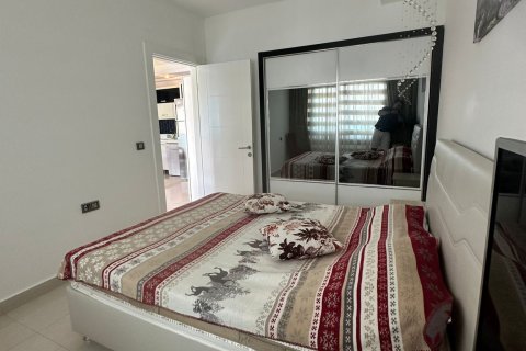 1+1 Wohnung in Alanya, Antalya, Türkei Nr. 216685 - 6
