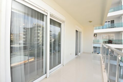 1+1 Lejlighed  i Alanya, Antalya, Tyrkiet Nr. 216686 - 7