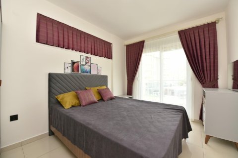 1+1 Lejlighed  i Alanya, Antalya, Tyrkiet Nr. 216686 - 15
