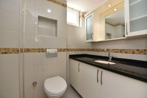 1+1 Lejlighed  i Alanya, Antalya, Tyrkiet Nr. 216686 - 12