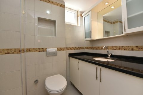 1+1 Lejlighed  i Alanya, Antalya, Tyrkiet Nr. 216686 - 16