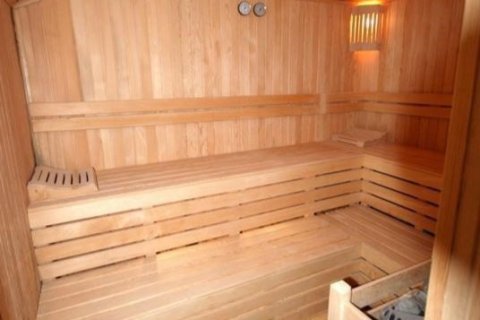 1+1 Lejlighed  i Alanya, Antalya, Tyrkiet Nr. 216686 - 8