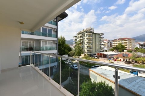 1+1 Lejlighed  i Alanya, Antalya, Tyrkiet Nr. 216686 - 10