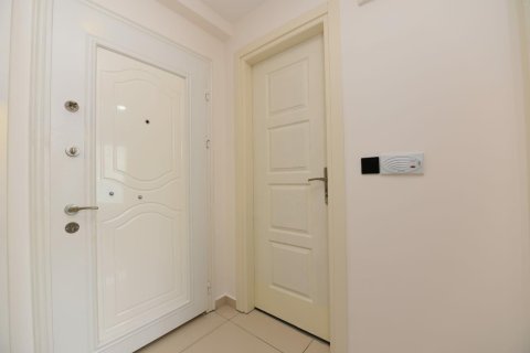 1+1 Lejlighed  i Alanya, Antalya, Tyrkiet Nr. 216686 - 19