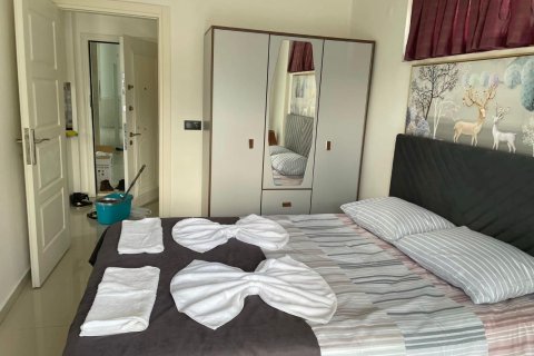 1+1 Lejlighed  i Alanya, Antalya, Tyrkiet Nr. 216686 - 4