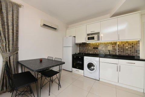 1+1 Lejlighed  i Alanya, Antalya, Tyrkiet Nr. 216686 - 17